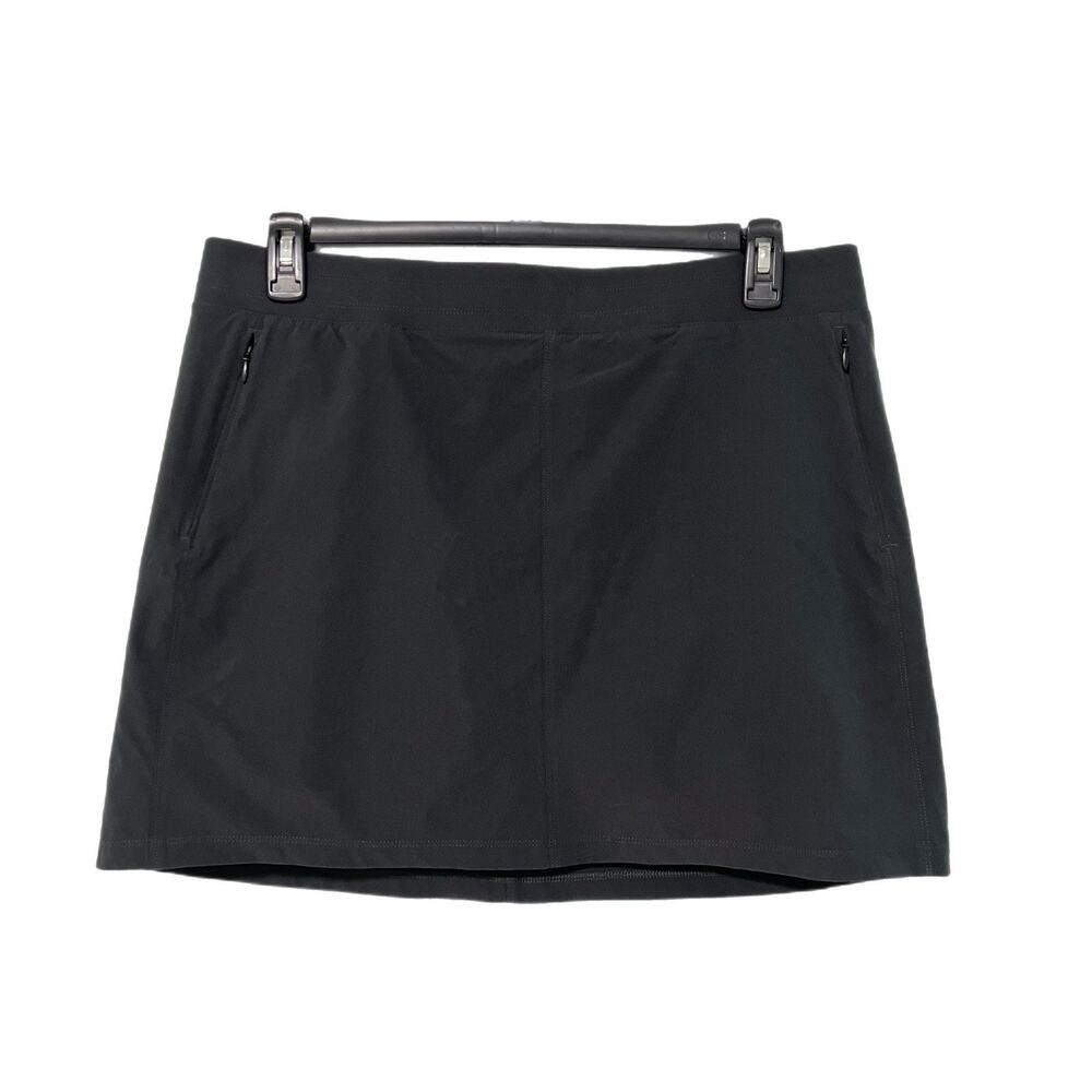 Kuhl Black Women's Skort